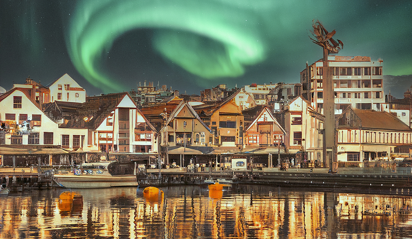 Το Σταβάνγκερ