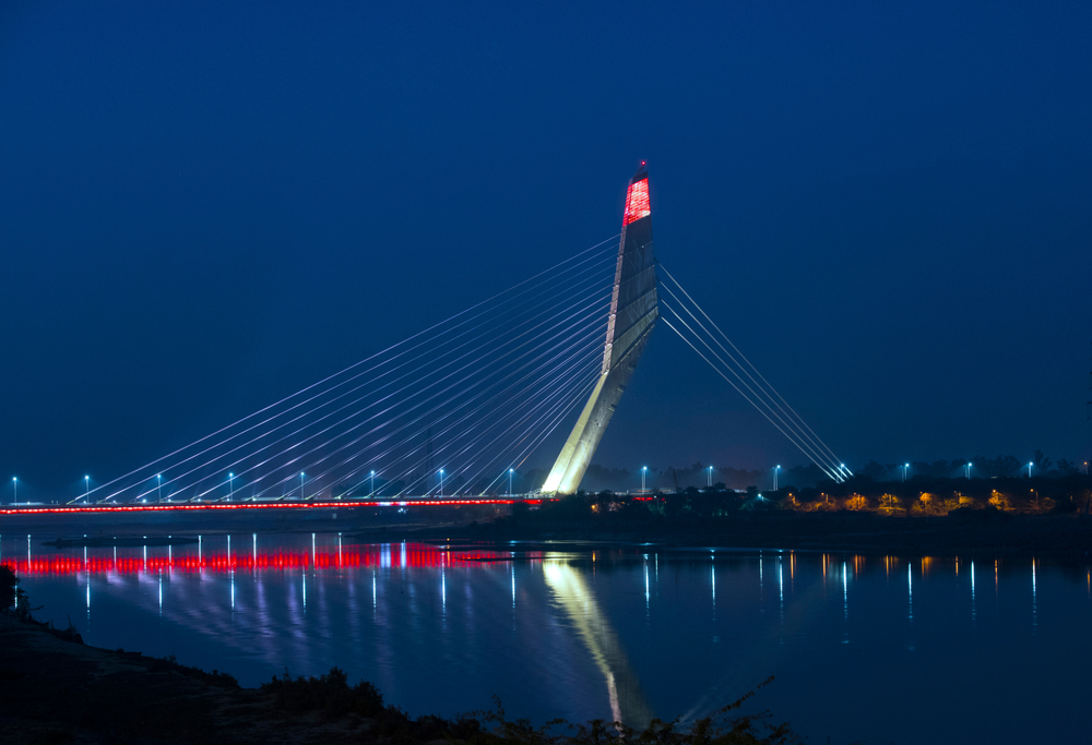 Το Νέο Δελχί 