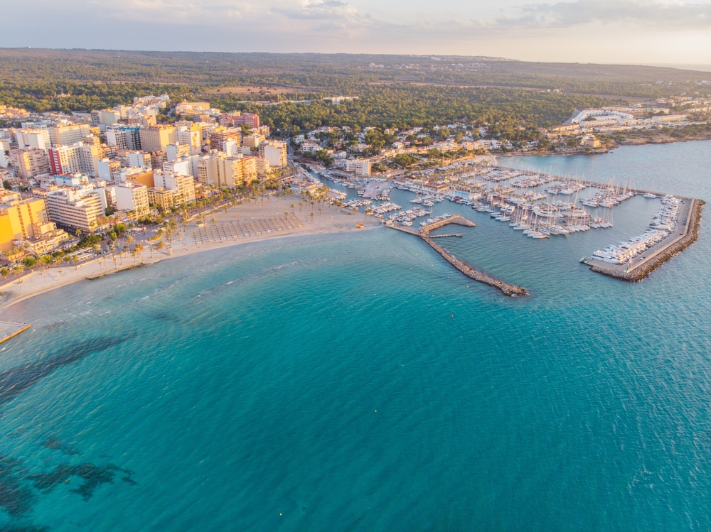 Πλάγια ντε Πάλμα 