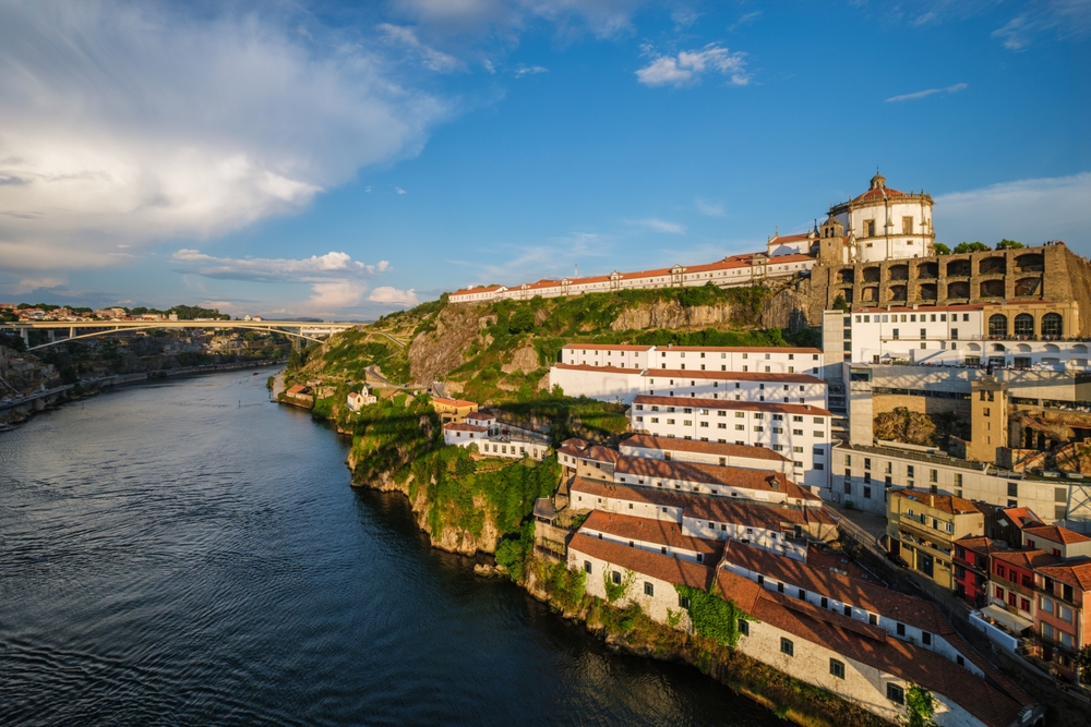 Vila Nova de Gaia