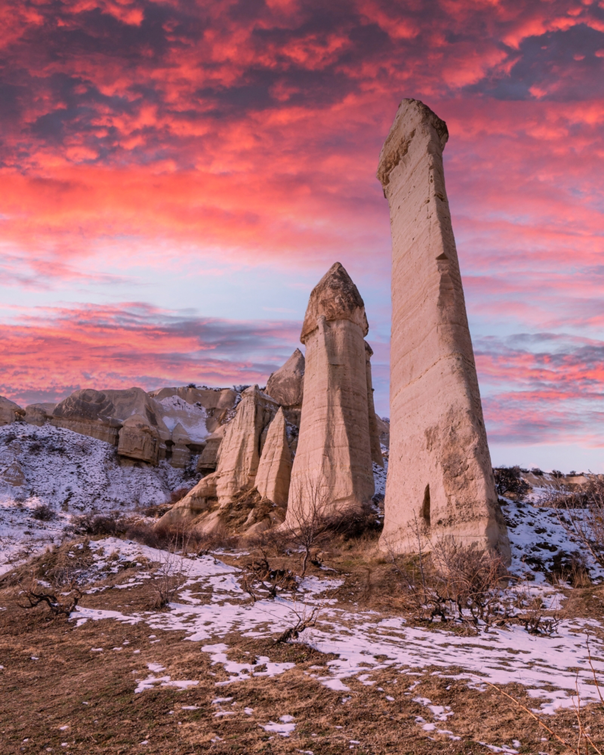 Η Κοιλάδα του Προκοπίου