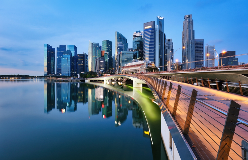 Μια χώρα μέσα στην πόλη! 