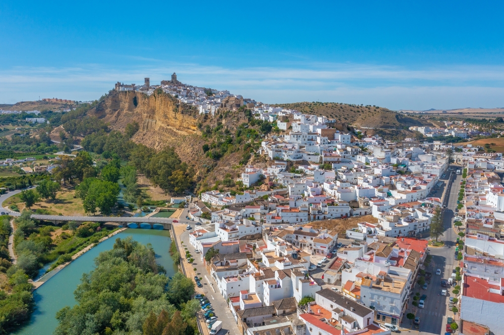  Τα Λευκά Χωριά 