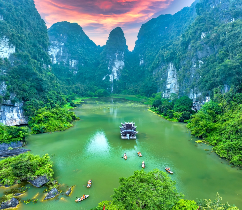 Ονειρικό Ταμ Κοκ