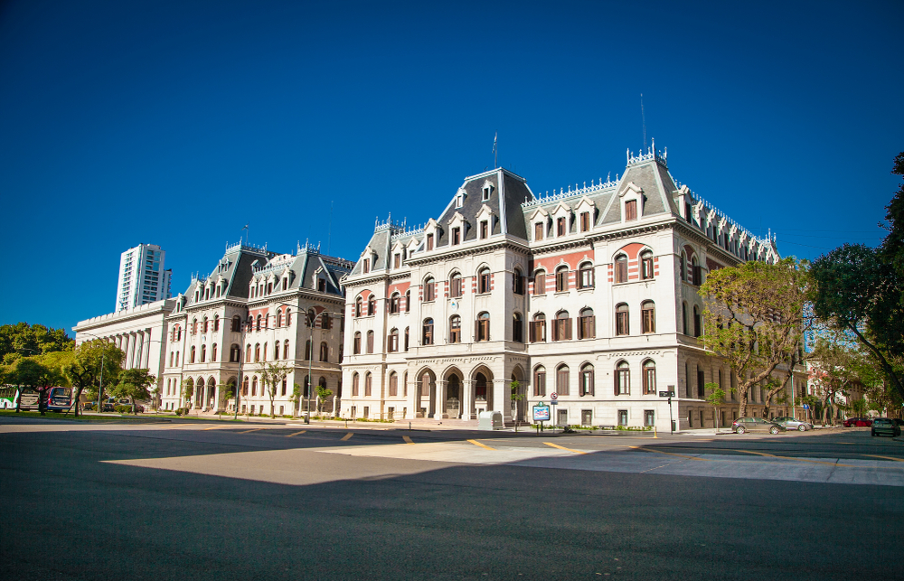 Το Σαν Τέλμο