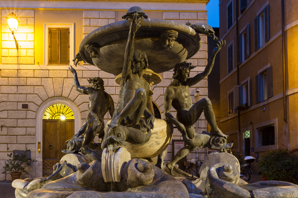 Εβραϊκή συνοικία