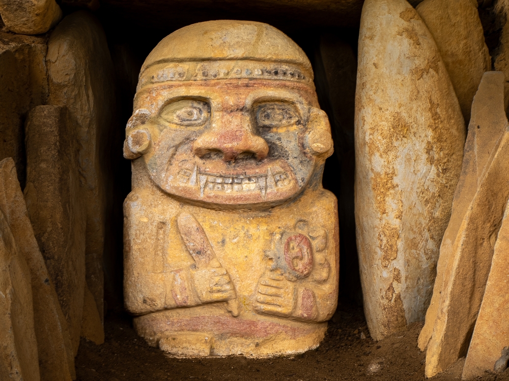 Σαν Αγκουστίν