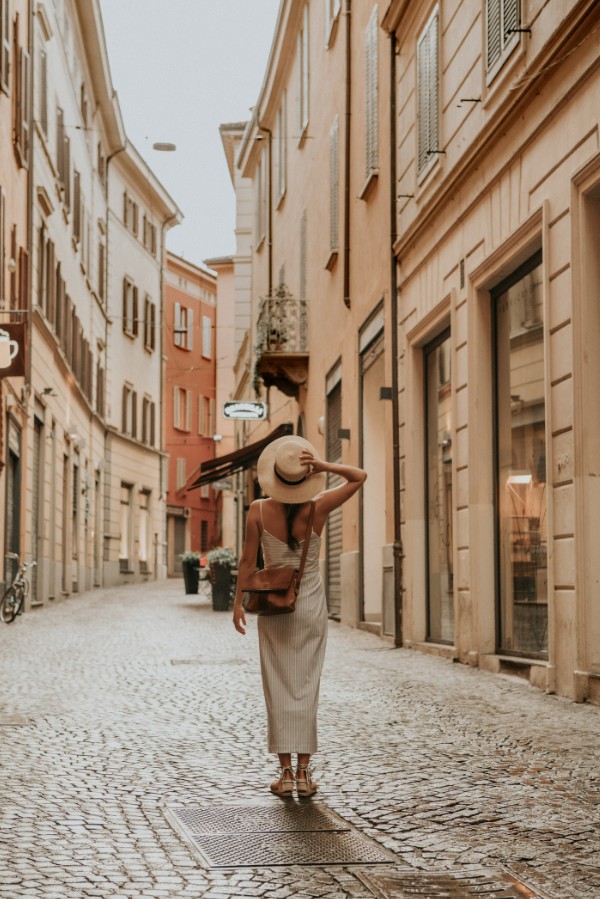 Πόλεις μνημεία