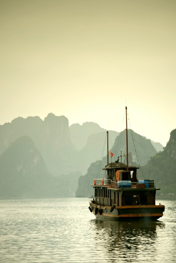 Πλωτές διαδρομές