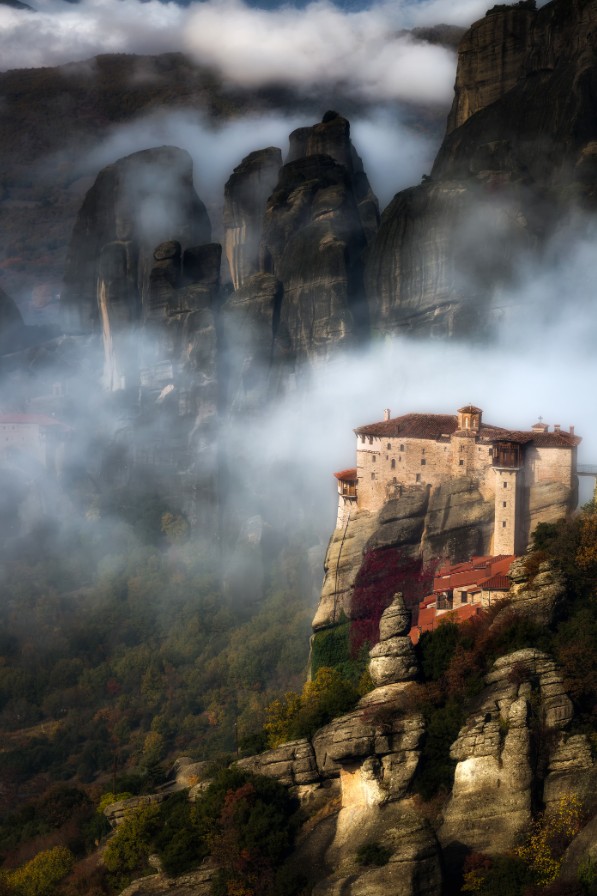 Θαύματα της φύσης