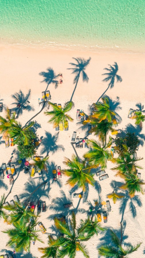 Νησιωτικοί παράδεισοι