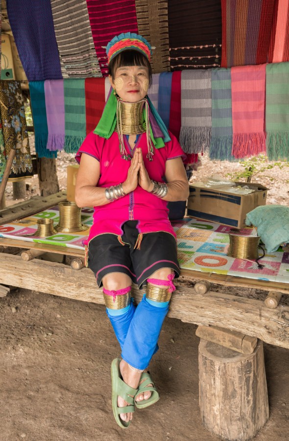 Μοναδικές κουλτούρες