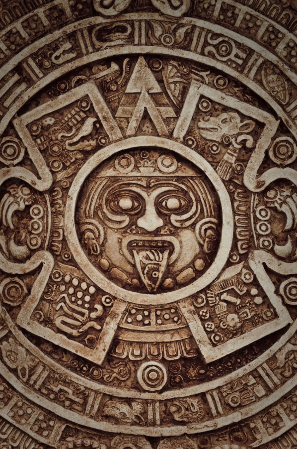 Αρχαίοι πολιτισμοί