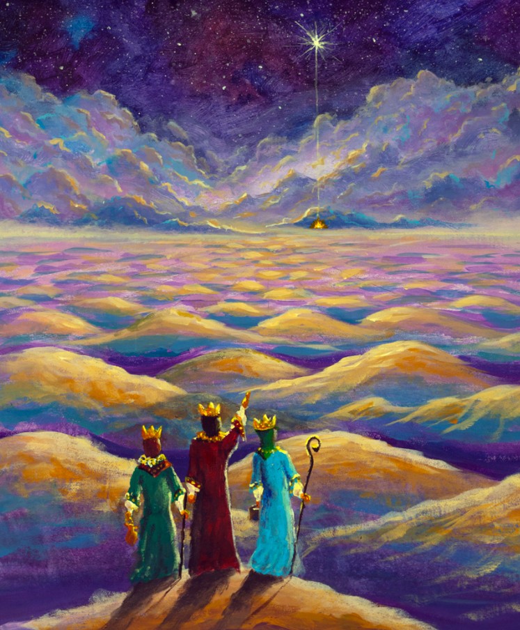 Θεοφάνεια 2026