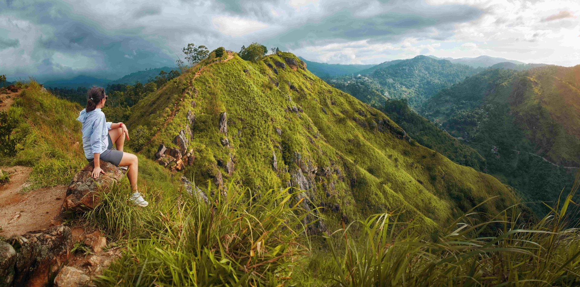Εξοπλισμός & Προετοιμασία