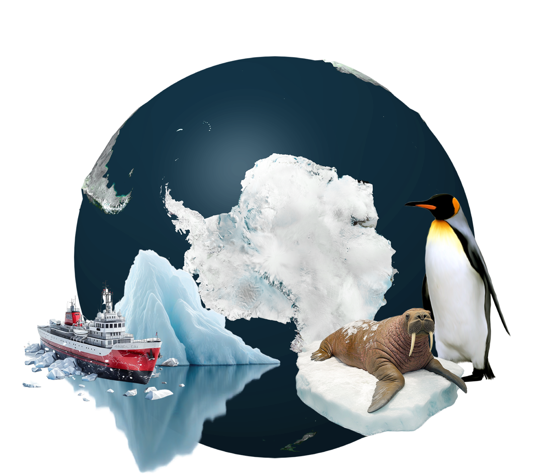 Ανταρκτική