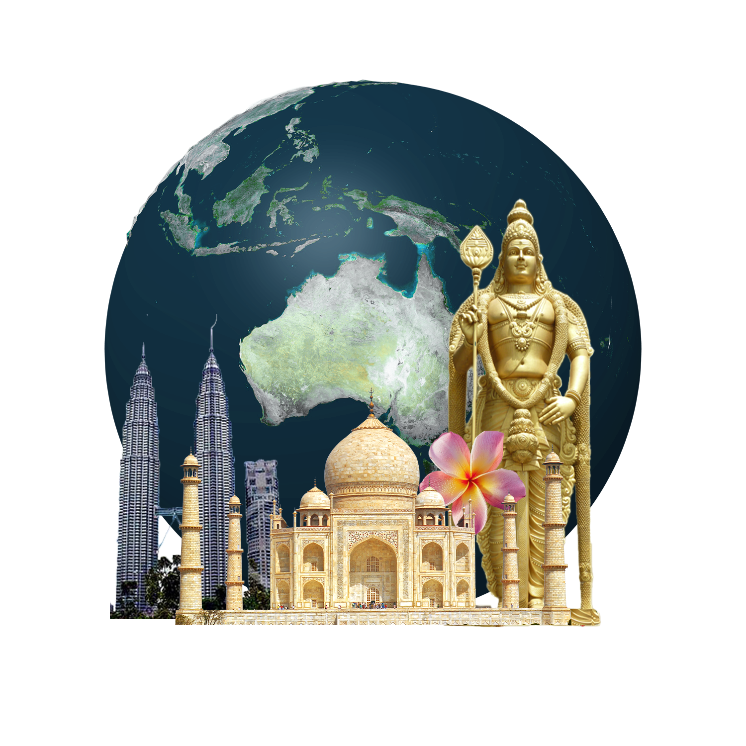 Νοτιοανατολική Ασία