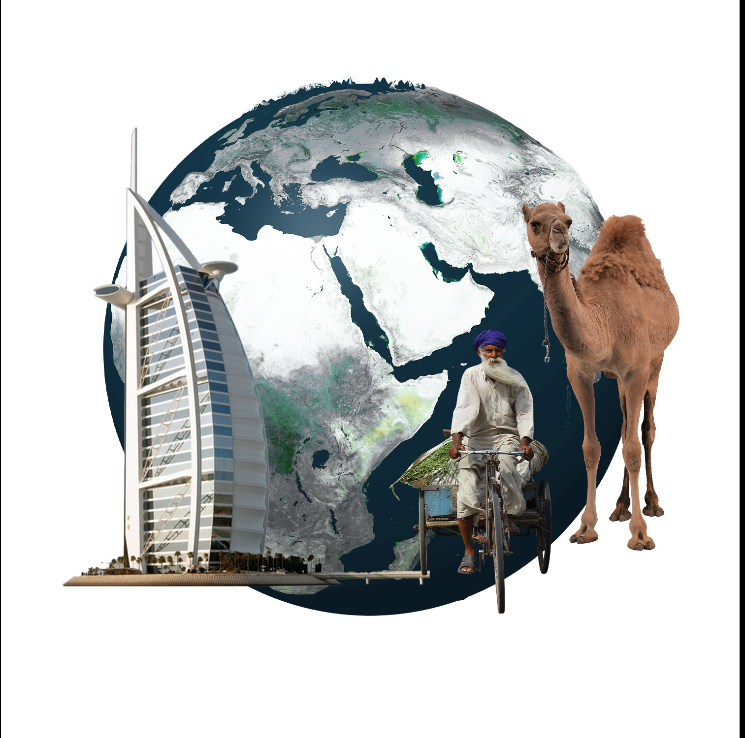 Μέση Ανατολή