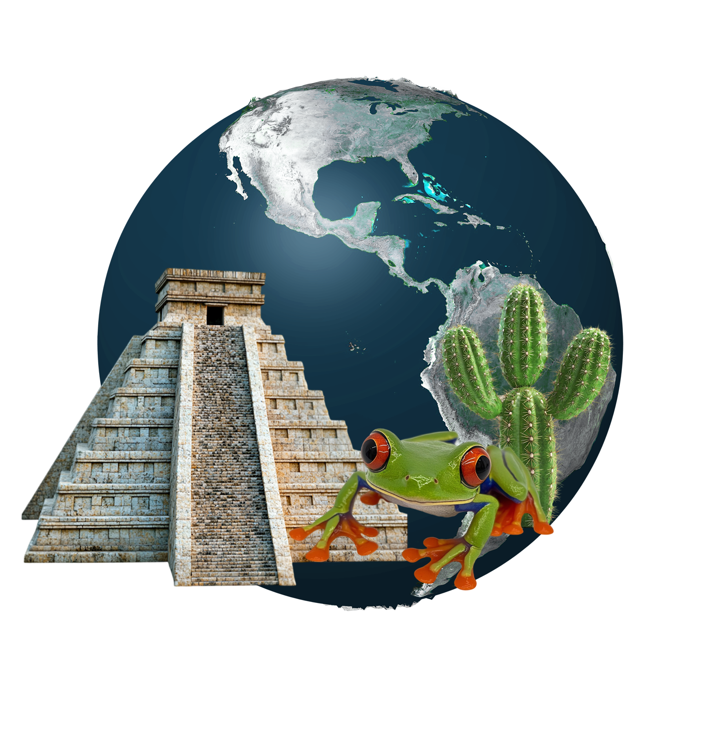 Κεντρική Αμερική