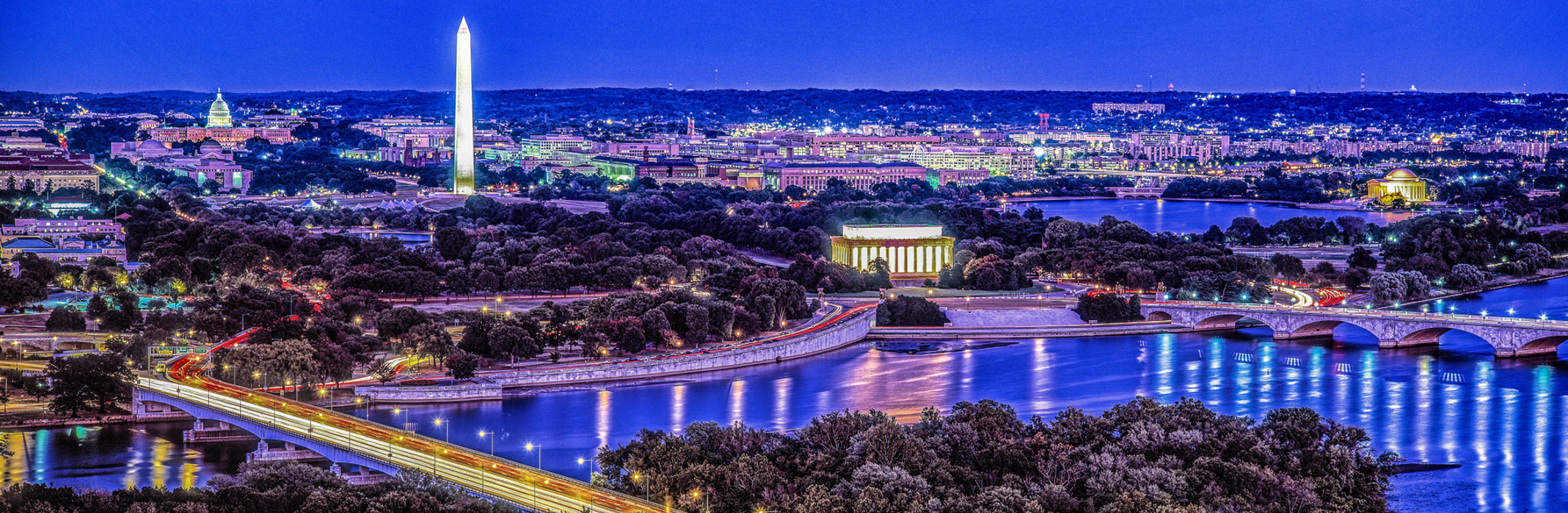 Washington D.C.