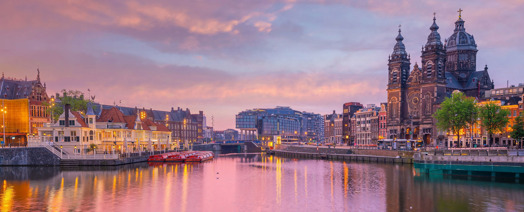 Η Benelux 