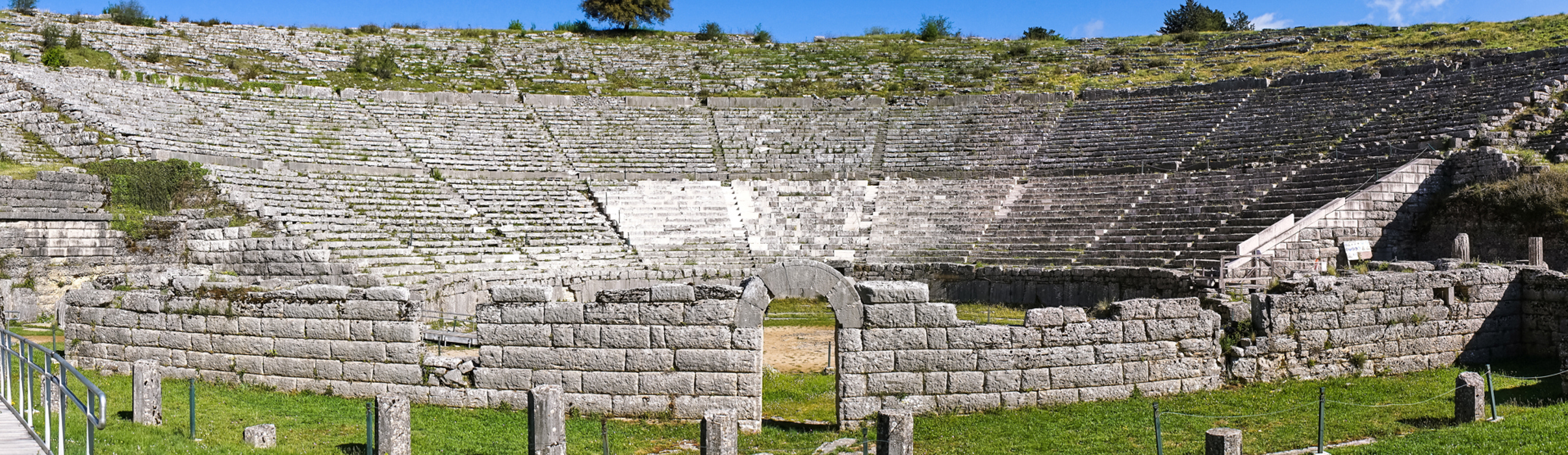 Η Δωδώνη 