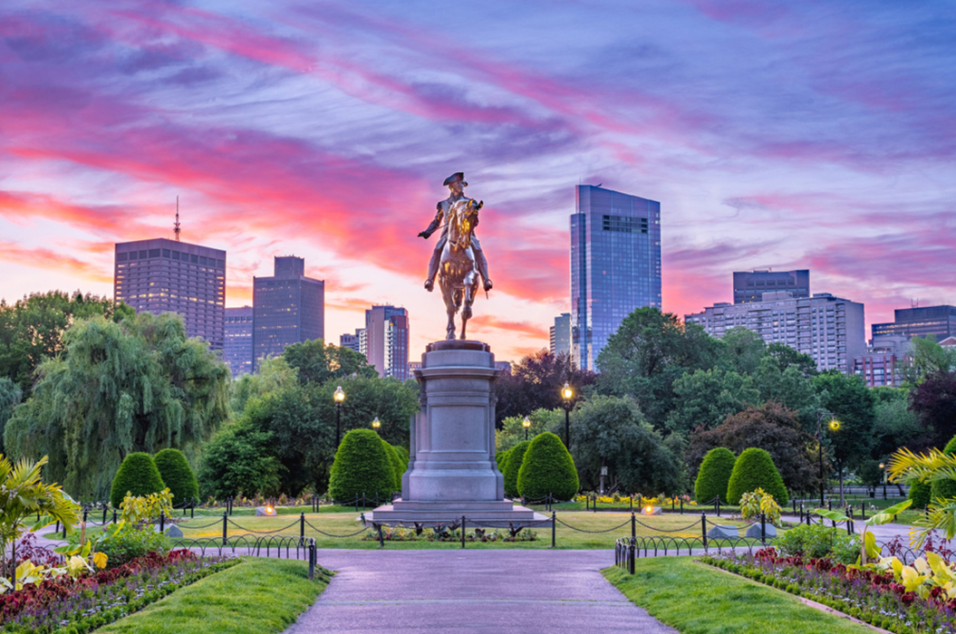 Washington D.C.