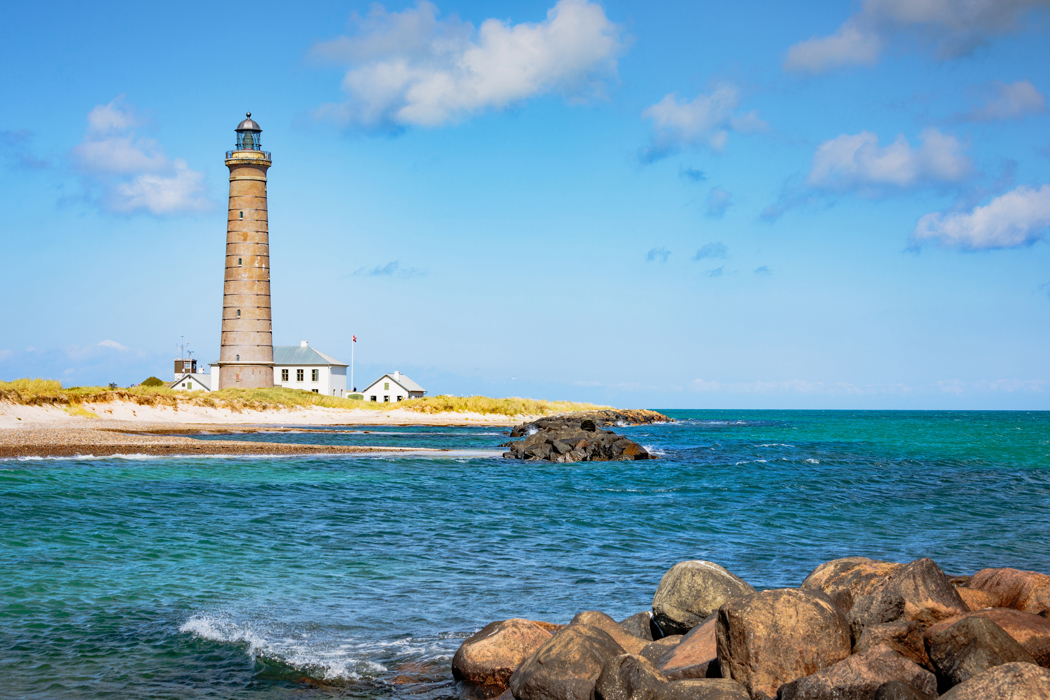 Ανακαλύψτε το Skagen