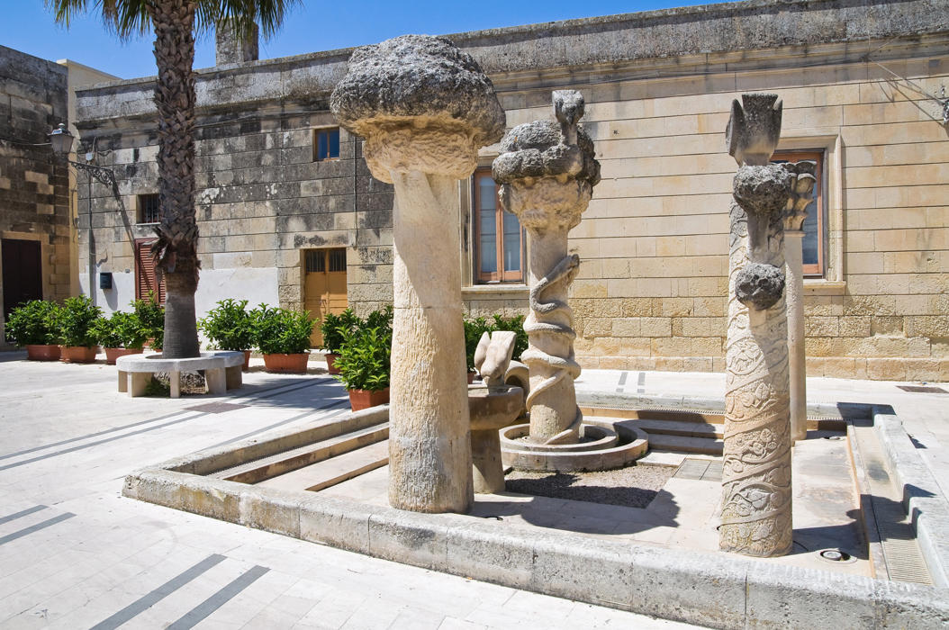 Γνωρίστε τα Ελληνόφωνα χωριά της Κάτω Ιταλίας