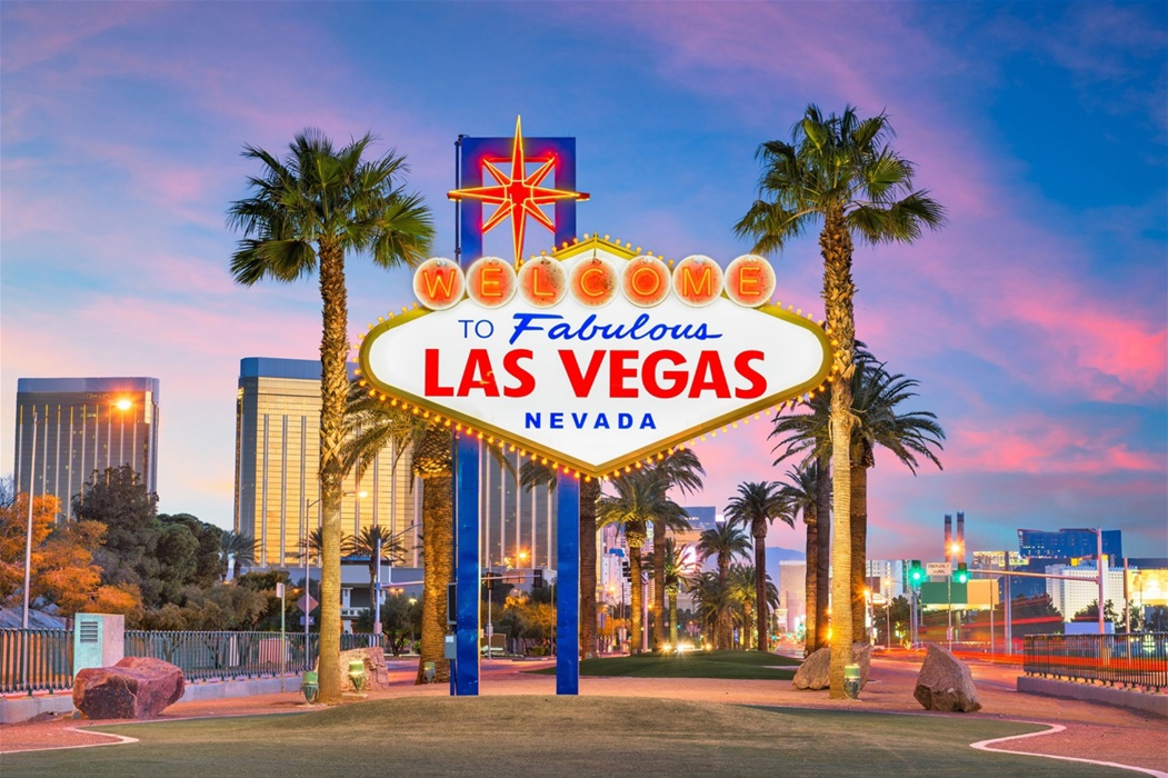 Το Las Vegas του τζόγου