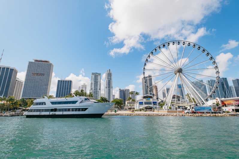 Miami Solo Adventure Tour