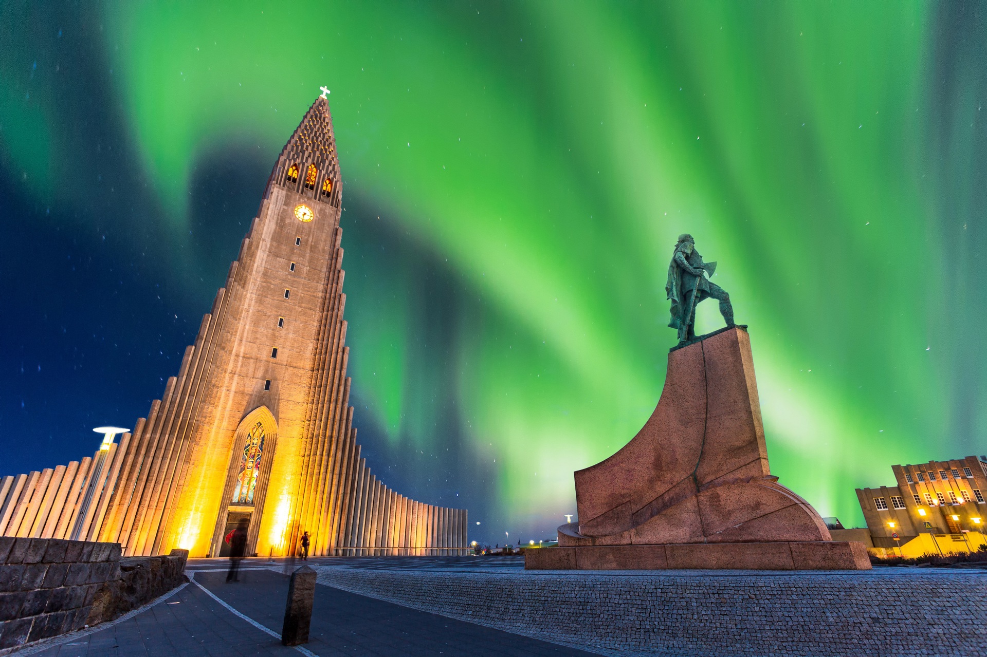 Βόρειο Σέλας (Aurora Borealis) από την Ισλανδία - Απομονωμένοι στον μαγευτικό Νότο της Ισλανδίας