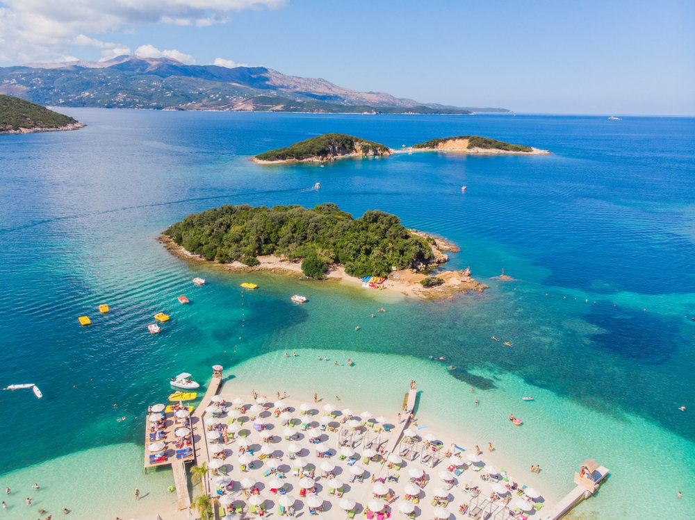 Αλβανία, ο άγνωστος γείτονας