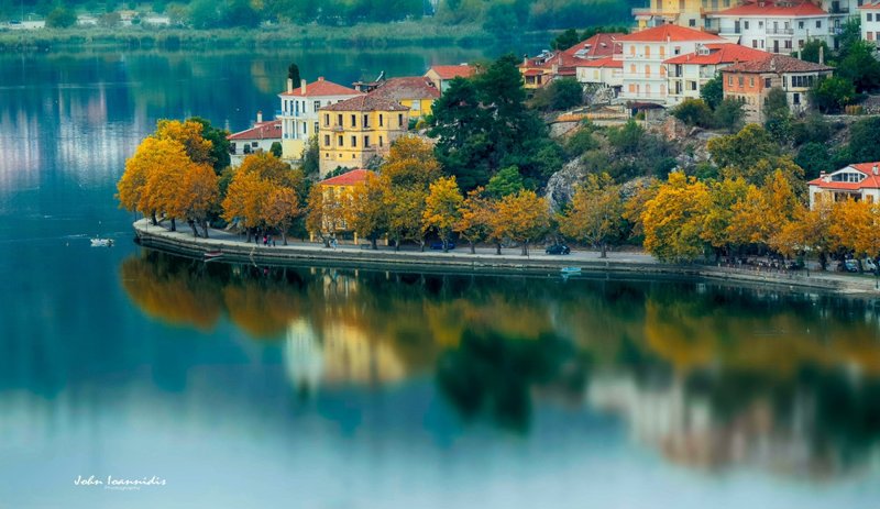 Πάσχα σε Καϊμακτσαλάν, Καστοριά, Φλώρινα, Έδεσσα