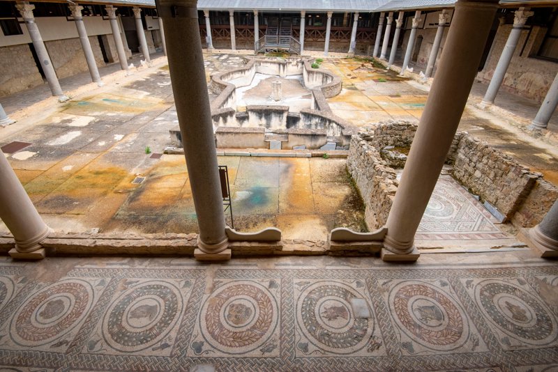 Πιάτσα Αρμενίνα