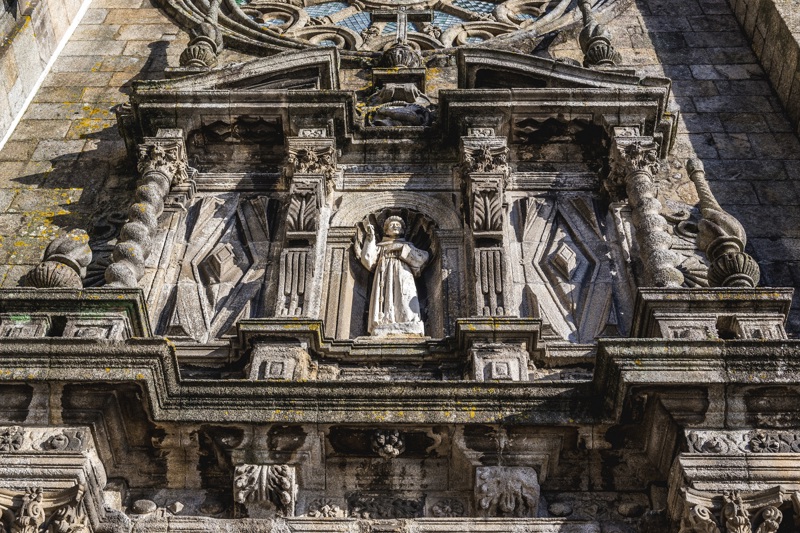 Ξενάγηση στην εκκλησία του Αγίου Φραγκίσκου