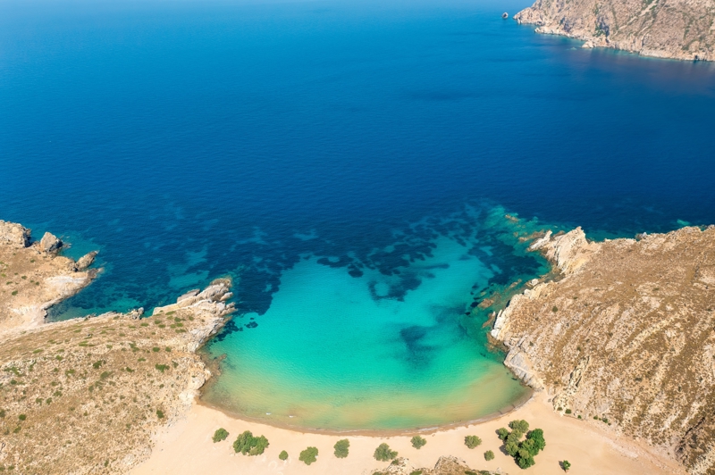 Άφιξη στον Πειραιά