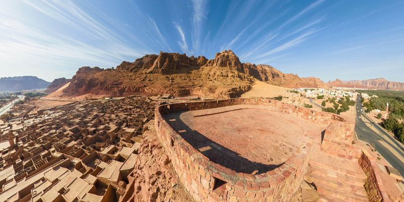 ΧΑΫΛ – ΑΛ ΟΥΛΑ