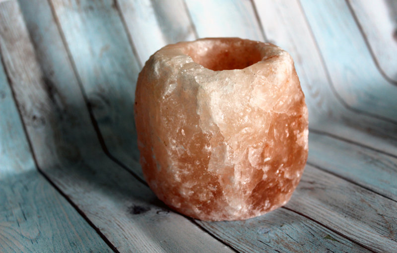 Το Μουσείο οικολογικού αλατιού