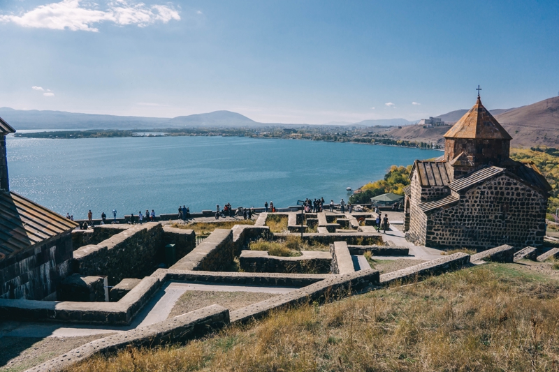 Μοναστήρι Σεβαναβάνκ