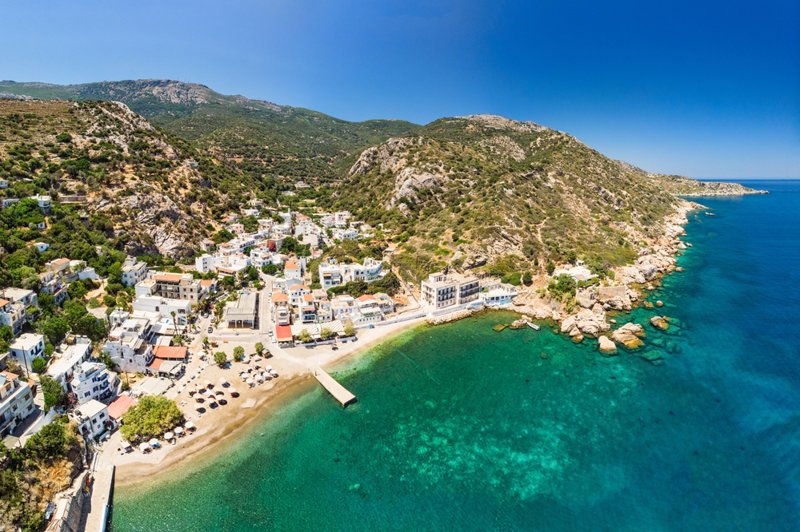 Χαλαρώστε και αναζωογονηθείτε στα Θέρμα 