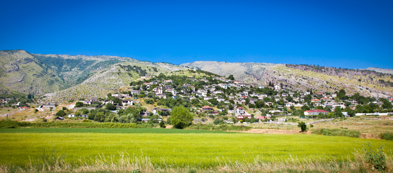 Το 'ελληνικό' Δερβιτσάνη