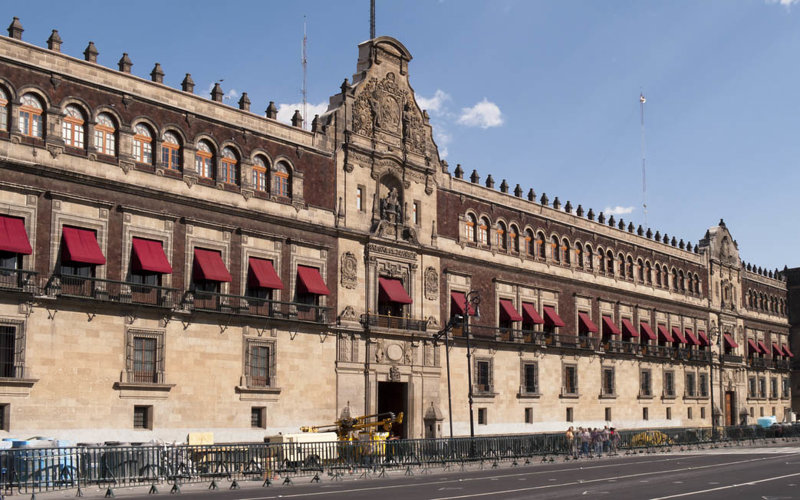 Τι θα δούμε στην ξενάγηση 