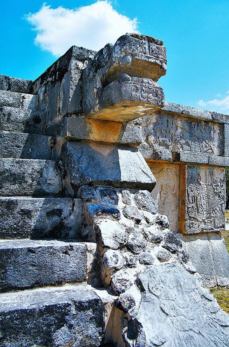 Επίσκεψη στο Τουλούμ