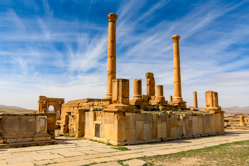 ΜΠΑΤΝΑ – ΤΙΜΓΚΑΝΤ: Ξενάγηση – ΜΠΙΣΚΡΑ 