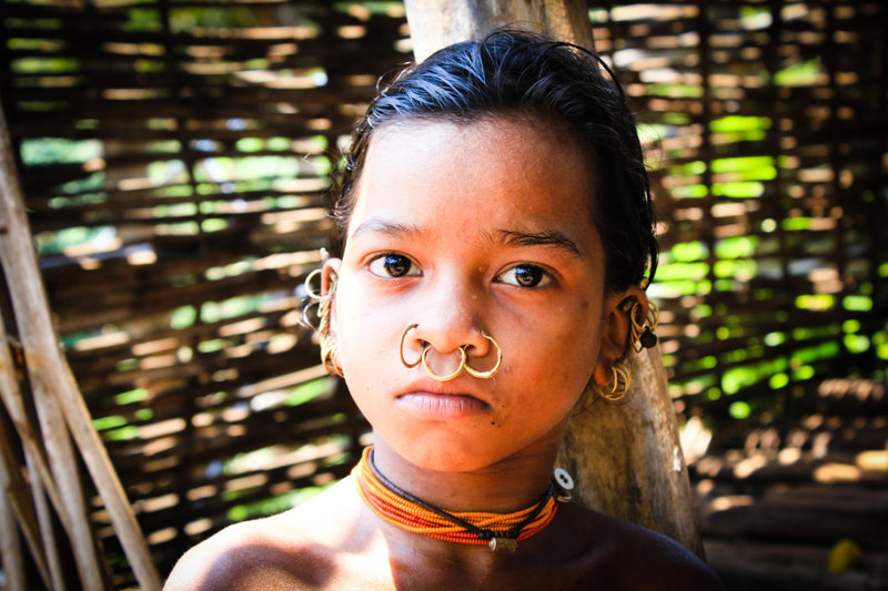 Φυλή Ντονγκρίγια Κόντ