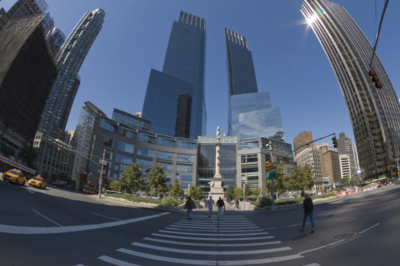 Tο Κέντρο Λίνκολν