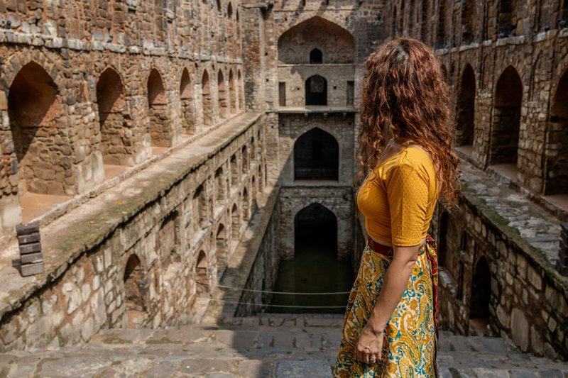 ΔΕΛΧΙ: ξενάγηση