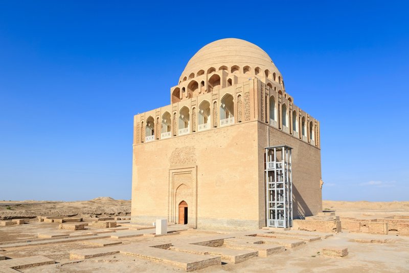 H συγκλονιστική ιστορία της Μερβ