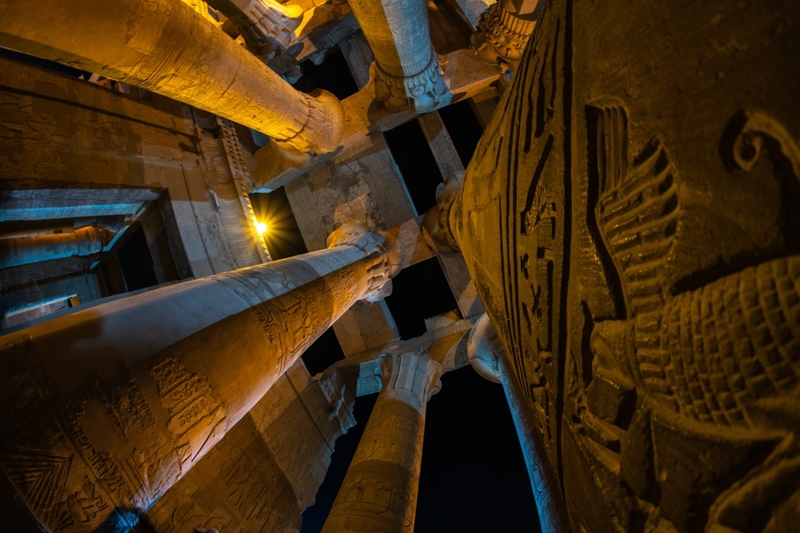 Ναός του Κομόμπο